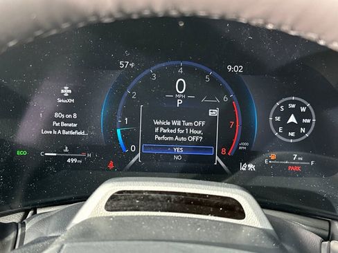 New 2026 Lexus TX 350 AWD image 26