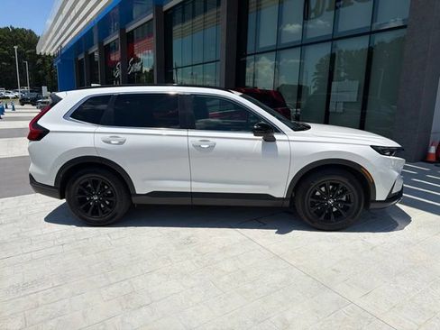 Used 2023 Honda CR-V Sport image 6