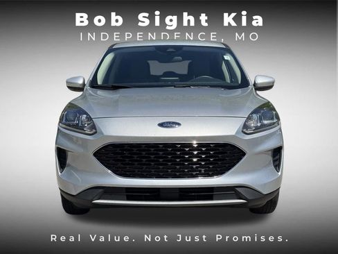 Used 2020 Ford Escape SE AWD/4WD image 23