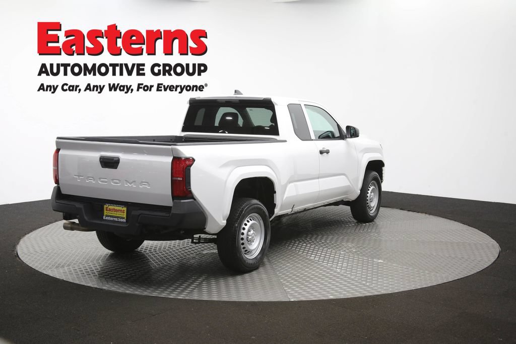 Used 2024 Toyota Tacoma SR RWD image 35