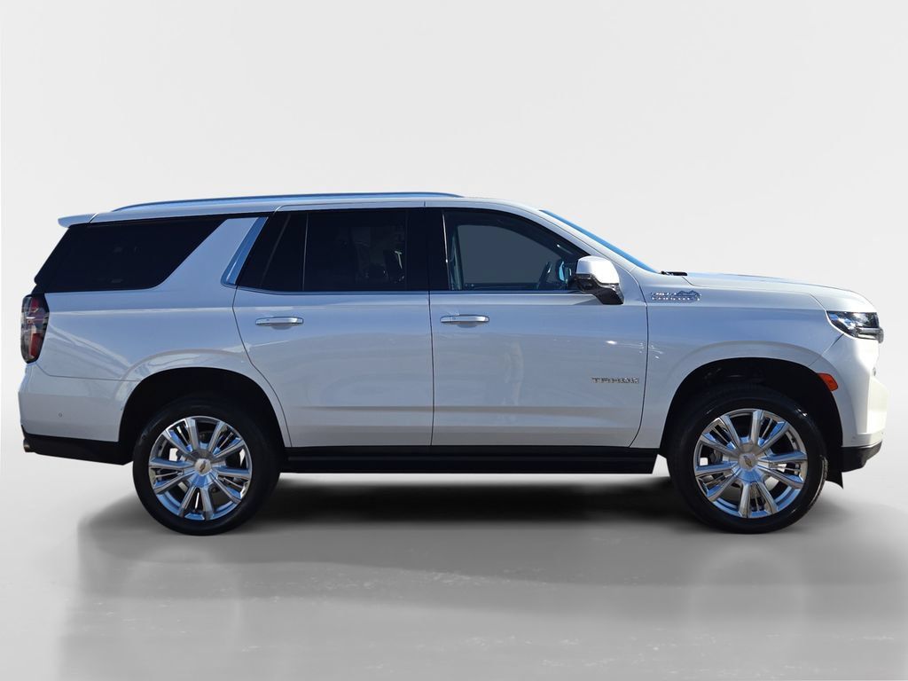 Used 2024 Chevrolet Tahoe High Country w/ Advanced Technology Package AWD/4WD image 7