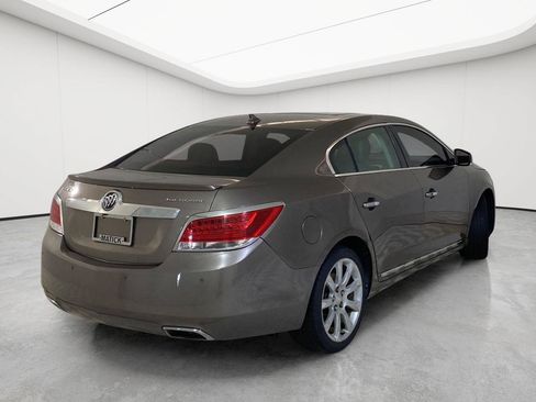 Used 2012 Buick LaCrosse Touring FWD image 31