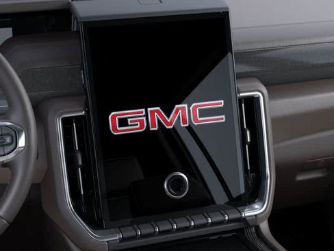 New 2026 GMC Yukon XL Elevation w/ Elevation Premium Package AWD/4WD image 20