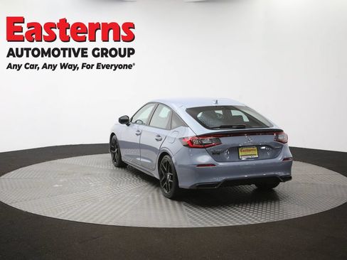 Used 2024 Honda Civic Sport image 64