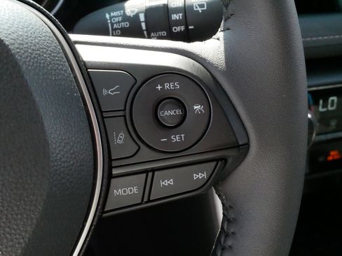 Certified 2025 Toyota RAV4 XLE w/ Convenience Package AWD/4WD image 25