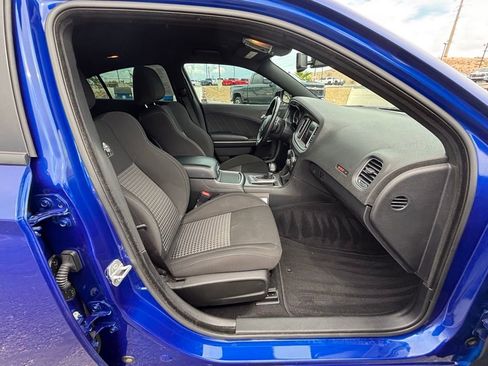 Used 2022 Dodge Charger Scat Pack w/ Harman/Kardon Audio Group image 22