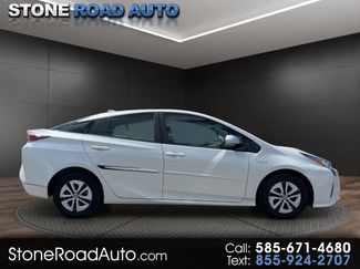 Used 2017 Toyota Prius Three FWD video 1