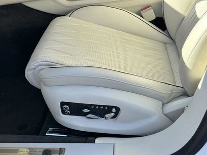 Certified 2022 Bentley Flying Spur V8