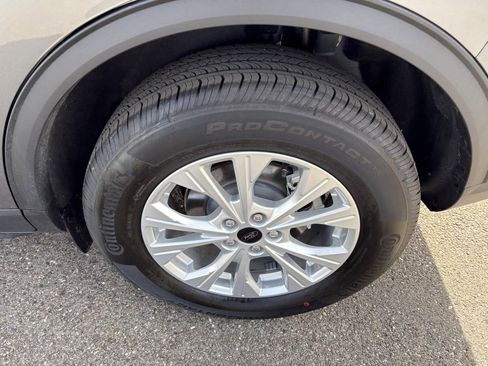 New 2026 Ford Escape Active w/ Tech Pack #1 image 12