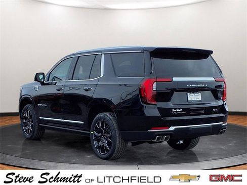 New 2026 GMC Yukon Denali w/ Denali Reserve Package image 22