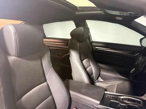 Used 2020 Honda Accord Sport image 26