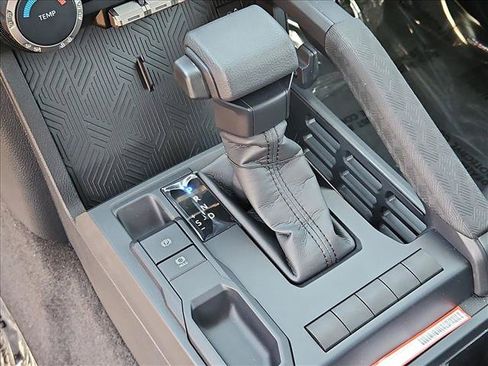 Certified 2026 Toyota Tacoma SR RWD image 17