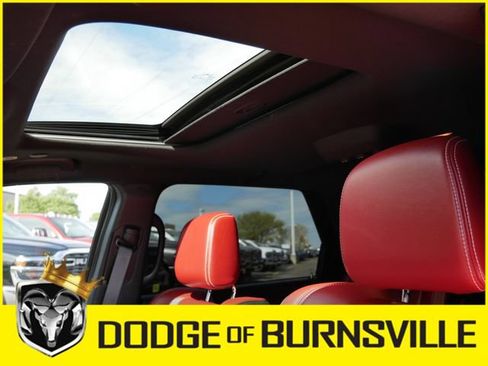 Used 2023 Dodge Durango SRT Hellcat AWD/4WD image 21