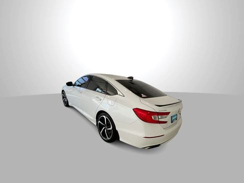 Used 2022 Honda Accord Sport image 6