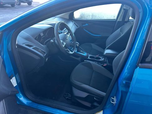 Used 2014 Ford Focus SE image 10