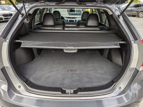 Used 2014 Toyota Venza Limited w/ Tow Prep Package image 44