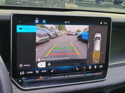 Certified 2025 Volkswagen Tiguan S image 24