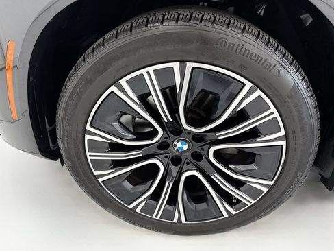 Used 2025 BMW X3 xDrive30i w/ Premium Package AWD/4WD image 28