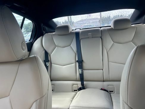Used 2020 Cadillac CT5 Luxury RWD image 23