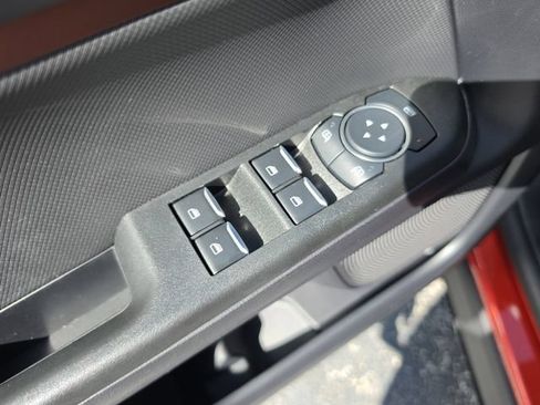 Used 2023 Ford Bronco Sport Outer Banks w/ Tech Package AWD/4WD image 15