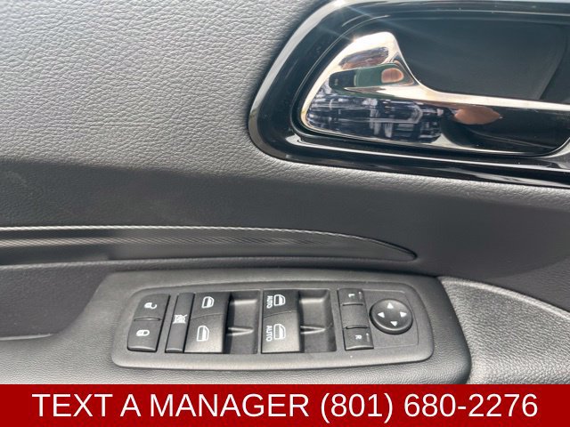 New 2026 Dodge Durango GT AWD/4WD image 17