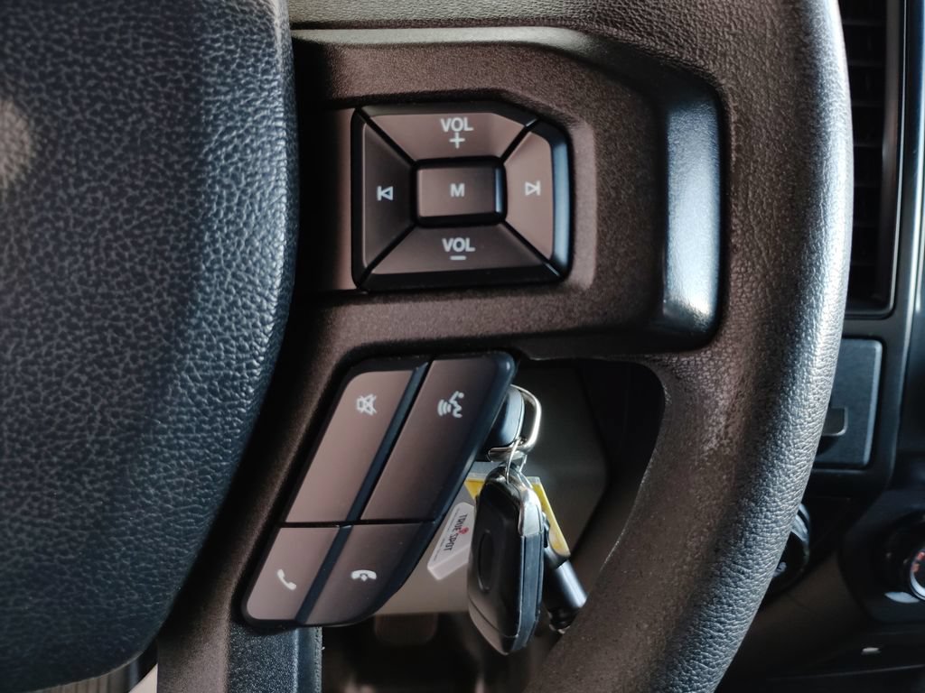 Used 2019 Ford F150 XL w/ Equipment Group 101A Mid RWD image 23