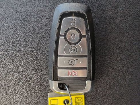 Certified 2022 Ford Edge ST w/ Equipment Group 401A AWD/4WD image 33