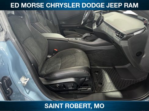 New 2026 Dodge Charger Scat Pack AWD/4WD image 33