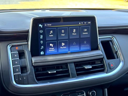 Used 2023 Chevrolet Tahoe Z71 w/ Luxury Package image 31