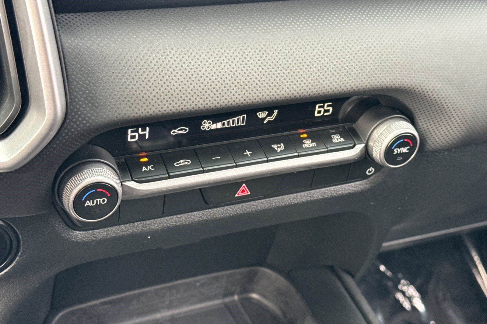 Used 2024 MAZDA CX-50 AWD 2.5 S w/ Select Package image 18