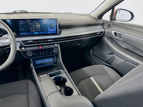 Used 2024 Hyundai Sonata SEL image 23