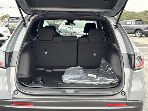 New 2026 Honda HR-V Sport image 13