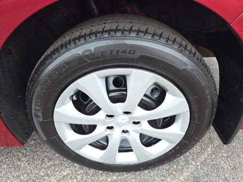 Certified 2025 Toyota Corolla LE image 6