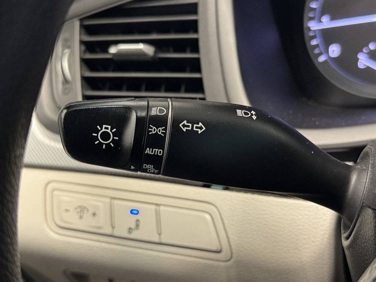 Used 2018 Hyundai Sonata ECO FWD image 26