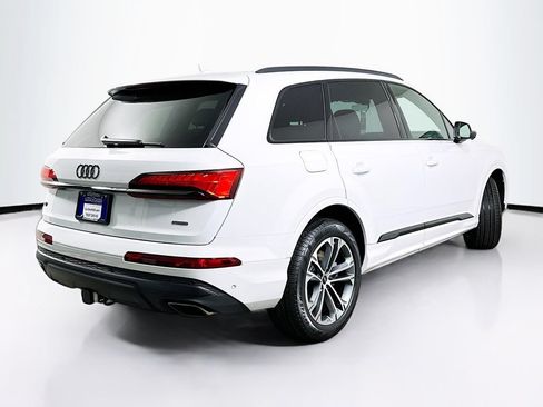 Used 2026 Audi Q7 2.0T Premium w/ Convenience Plus Package AWD/4WD image 7