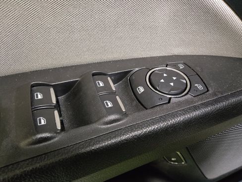 Used 2018 Ford Fusion S image 27