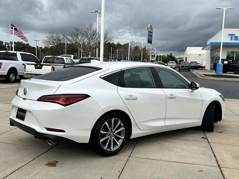 Used 2024 Acura Integra image 27