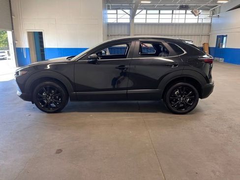 Used 2024 MAZDA CX-30 AWD 2.5 S w/ Select Sport Pkg image 6