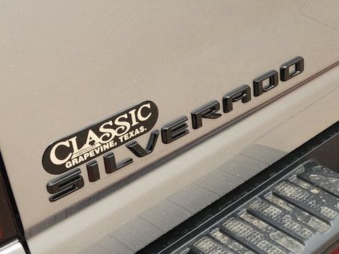 New 2026 Chevrolet Silverado 2500 LT w/ Trail Boss Package AWD/4WD image 9