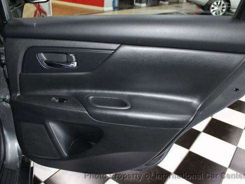 Used 2016 Nissan Altima 2.5 S w/ Power Driver Seat Package image 23