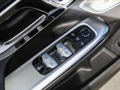 Used 2024 Mercedes-Benz EQE 350+ 4MATIC Sedan image 28