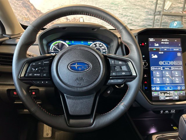 Used 2026 Subaru Crosstrek 2.5i Limited AWD/4WD image 75