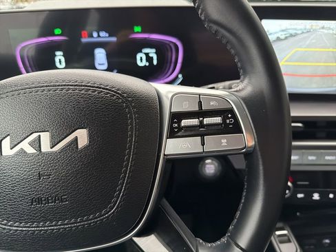 Certified 2024 Kia Telluride S w/ S Sunroof Package image 35