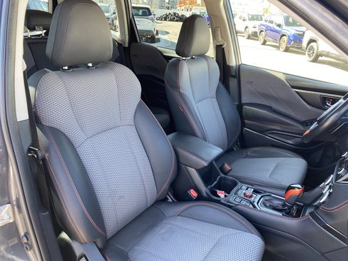 Used 2022 Subaru Forester Sport image 20