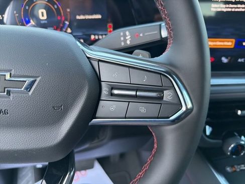 New 2026 Chevrolet Tahoe RST AWD/4WD image 35