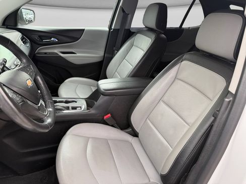Used 2019 Chevrolet Equinox Premier AWD/4WD image 21