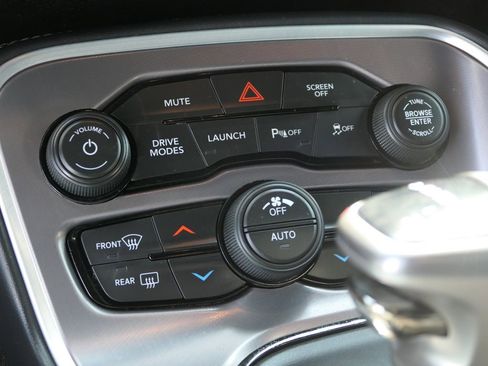 Used 2021 Dodge Challenger R/T Scat Pack image 20