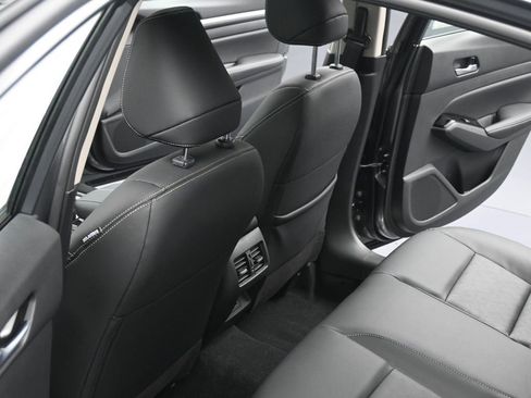 New 2025 Nissan Altima 2.5 SL image 21