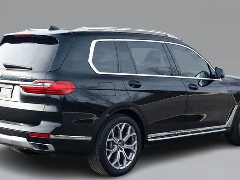 Used 2020 BMW X7 xDrive40i w/ Cold Weather Package image 5