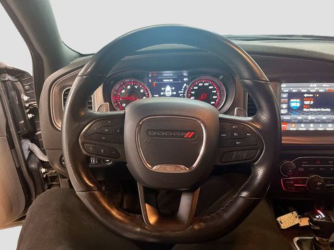 Used 2023 Dodge Charger Scat Pack RWD image 11